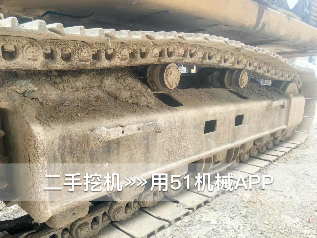 51挖机